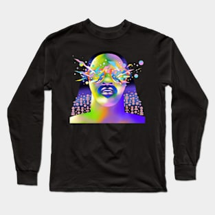 Rod wave Long Sleeve T-Shirt